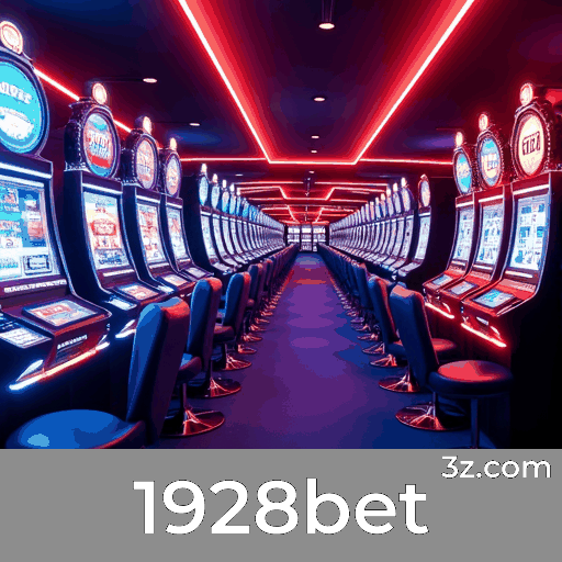 Cadastro na 1928bet para desfrutar dos melhores jogos