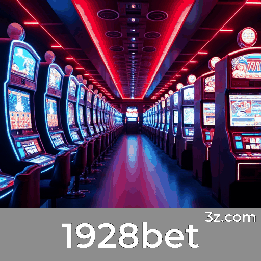 Cassino ao vivo da 1928bet com dealers ao vivo